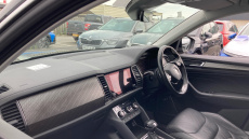Skoda Kodiaq 2.0 TDI SE L Executive 4x4 5dr DSG [7 Seat] Diesel Estate